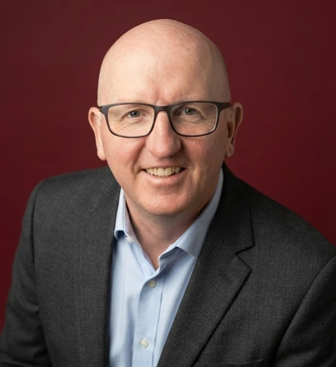 Tom McLeod
